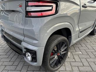 Ligier  JS60 Sun Sport Ultimate 45KM Airco picture 14