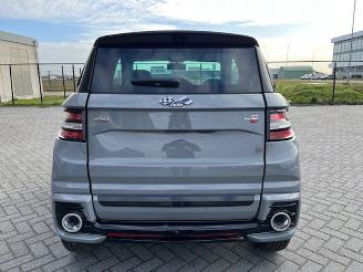 Ligier  JS60 Sun Sport Ultimate 45KM Airco picture 4