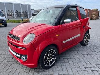 Microcar  M.GO Initial DCI 45KM picture 7