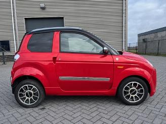 Microcar  M.GO Initial DCI 45KM picture 2