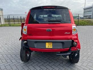 Microcar  M.GO Initial DCI 45KM picture 4