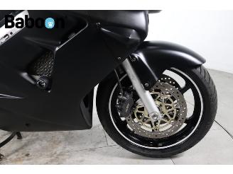 Honda VFR 800 F picture 10