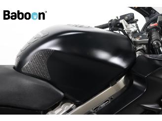 Honda VFR 800 F picture 12