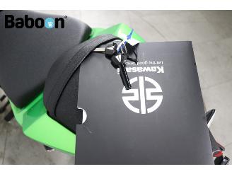 Kawasaki Z 650  picture 13