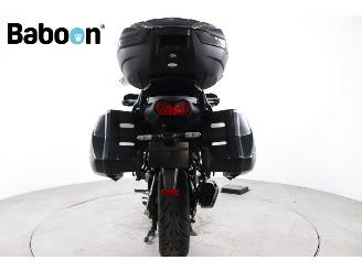 Kawasaki Versys 1000 SE Grand Tourer picture 3