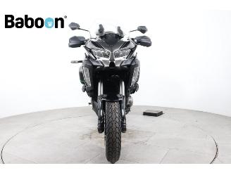 Kawasaki Versys 1000 SE Grand Tourer picture 9