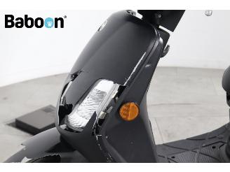 Sym Fiddle II 45KM picture 16