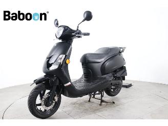 Sym Fiddle II 45KM picture 4