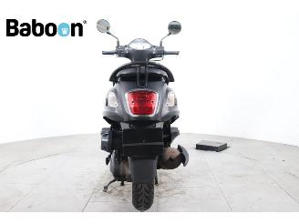 Sym Fiddle II 45KM picture 7