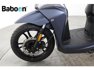 Sym  Symphony ST 50I 45KM picture 18