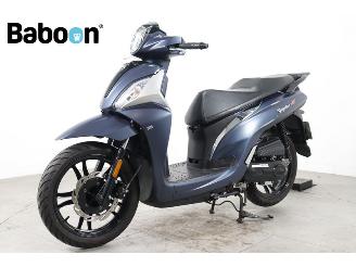 Sym  Symphony ST 50I 45KM picture 4