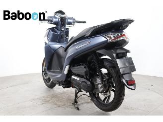 Sym  Symphony ST 50I 45KM picture 6