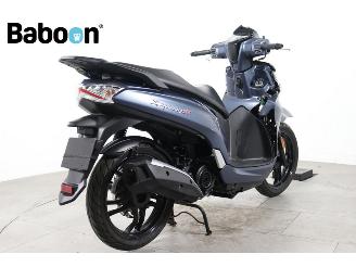 Sym  Symphony ST 50I 45KM picture 8