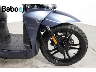 Sym  Symphony ST 50I 45KM picture 10