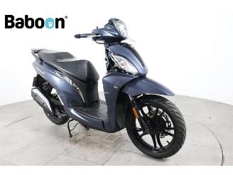 Sym  Symphony ST 50I 45KM picture 2