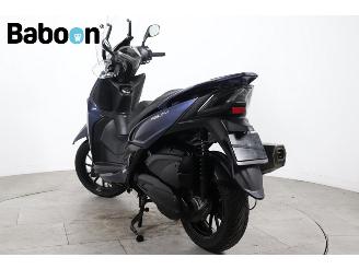 Kymco  X-Town 300I ABS picture 6