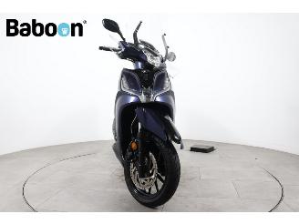 Kymco  X-Town 300I ABS picture 3