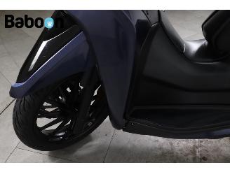 Kymco  X-Town 300I ABS picture 16