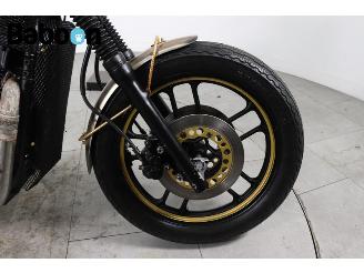 Honda  VT 700 C Shadow picture 10