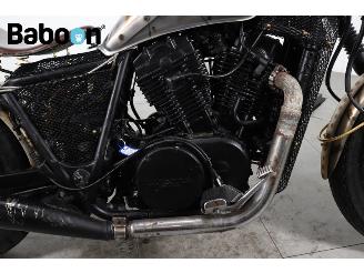 Honda  VT 700 C Shadow picture 12