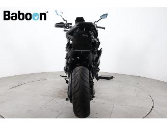 Honda  X-ADV picture 7