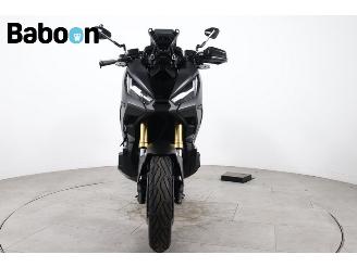 Honda  X-ADV picture 3
