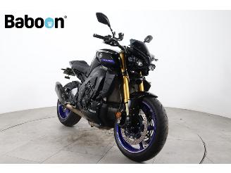 Yamaha MT-10 SP picture 2