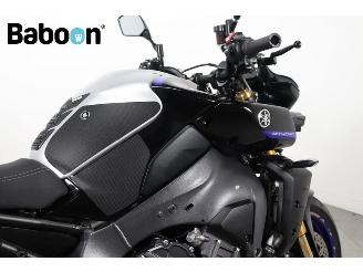 Yamaha MT-10 SP picture 14