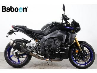 Yamaha MT-10 SP picture 1
