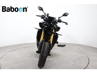 Yamaha MT-10 SP picture 3