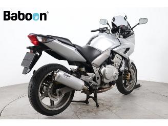 Honda CBF 1000 ABS picture 8