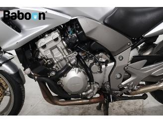 Honda CBF 1000 ABS picture 19