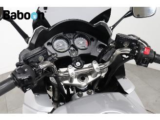 Honda CBF 1000 ABS picture 16