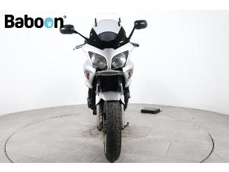 Honda CBF 1000 ABS picture 3