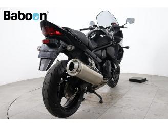 Suzuki GSX 1250 FA picture 16