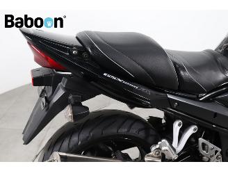 Suzuki GSX 1250 FA picture 14