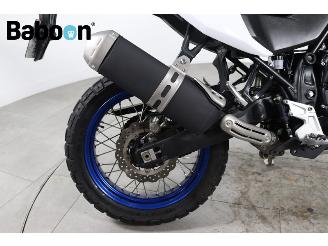 Yamaha  Ténéré 700 picture 14