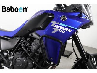 Yamaha  Ténéré 700 picture 10