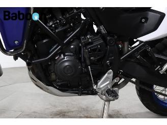 Yamaha  Ténéré 700 picture 21