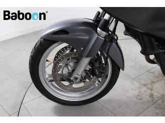 Honda NT 700 V Deauville picture 17