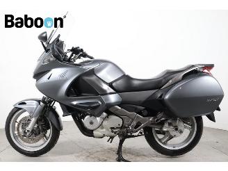 Honda NT 700 V Deauville picture 5