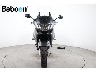 Honda NT 700 V Deauville picture 3