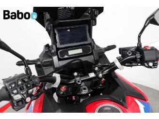 Honda  CRF 1100 L Africa Twin picture 21