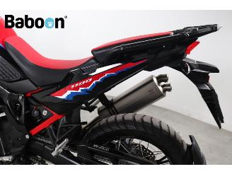 Honda  CRF 1100 L Africa Twin picture 19