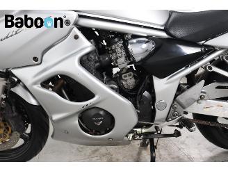 Suzuki  GSF 1200 S Bandit picture 16