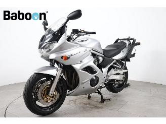 Suzuki  GSF 1200 S Bandit picture 4