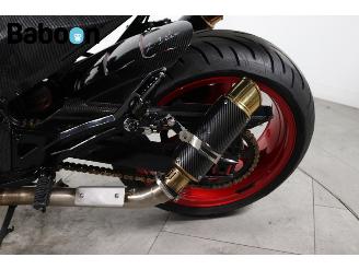 Kawasaki Z 1000  picture 22