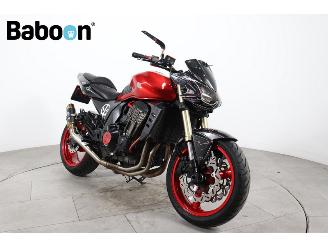 Kawasaki Z 1000  picture 2
