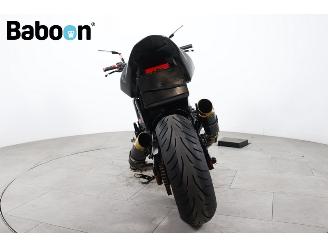 Kawasaki Z 1000  picture 7