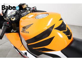 Honda CBR 1000 RR Fireblade Repsol picture 16